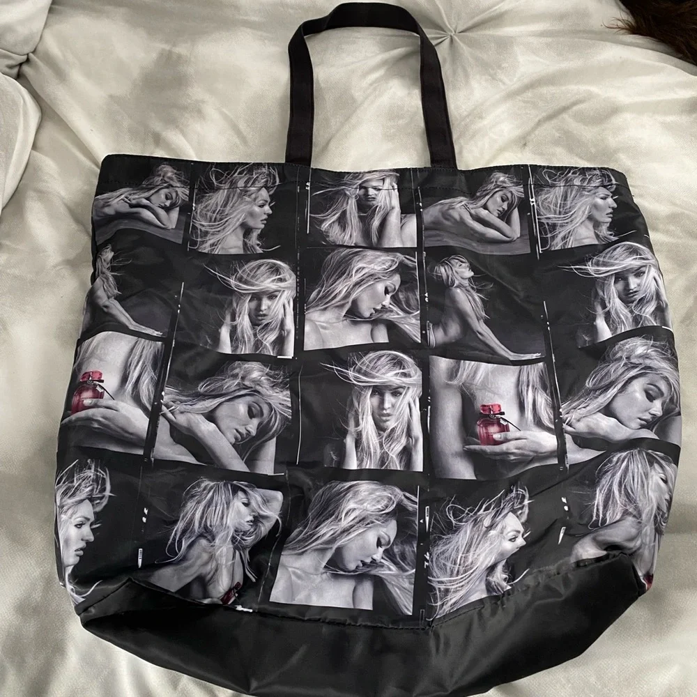 Large VS bag - Picture 5 of 8